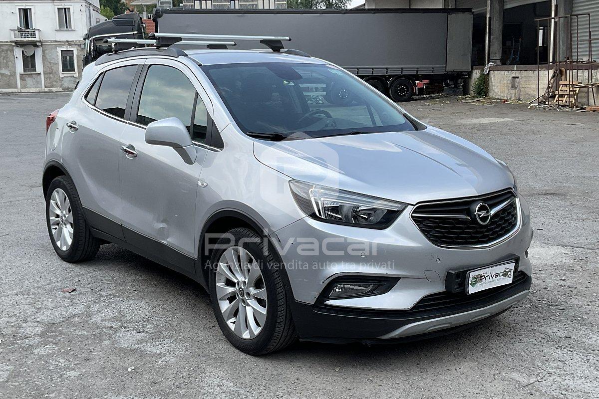OPEL Mokka X 1.6 CDTI Ecotec 136CV 4x2 aut. Advance