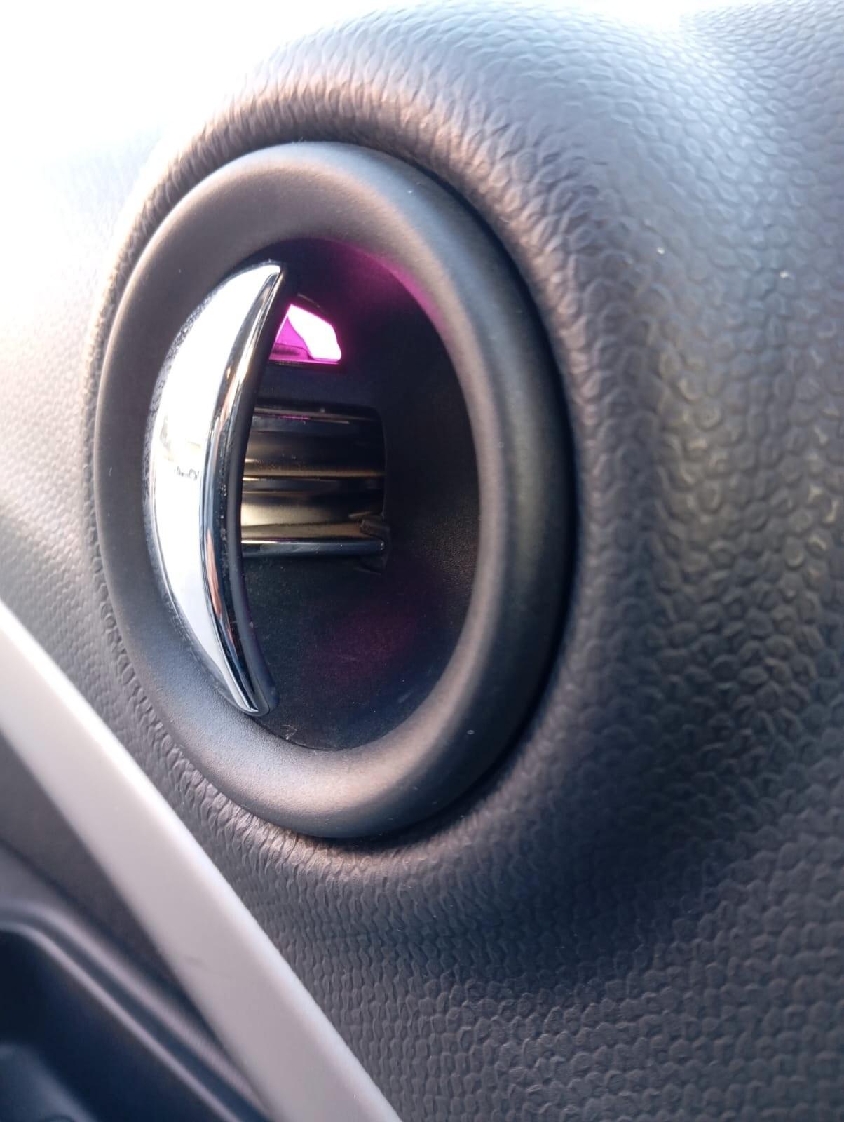 Countryman 1.6D UNIPRO KM CERTIFICATI