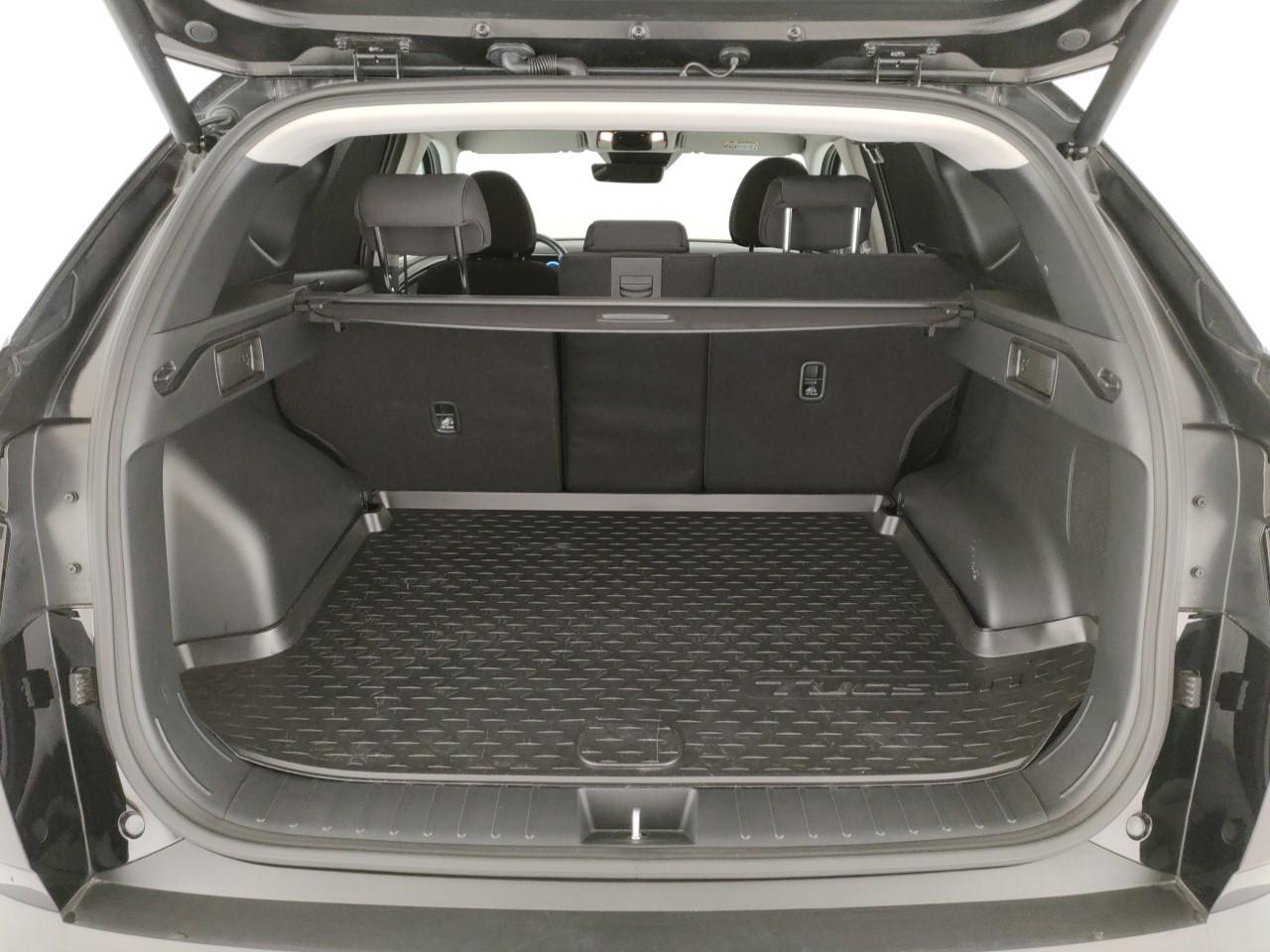 HYUNDAI Tucson 1.6 hev Exellence Lounge Pack 2wd