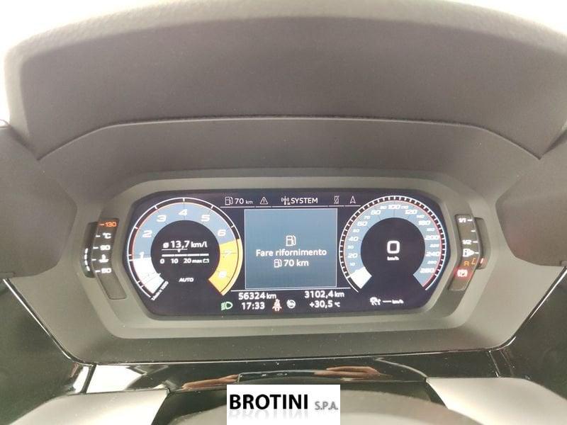 Audi A3 Sportback 35 TFSI S line Edition
