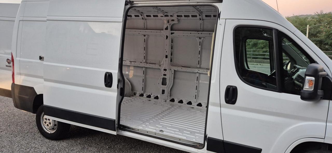 Fiat DUCATO MAXI 2.3MJT 130CV FULL OPT.-12/2018