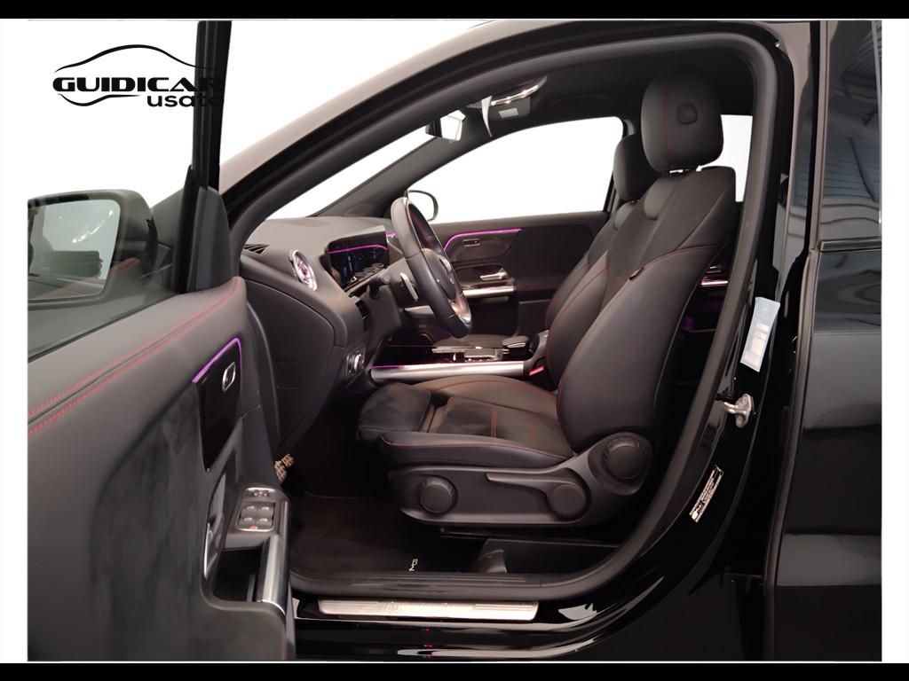 Mercedes-Benz GLA-H247 2020 - GLA 250 e phev (eq-power) Premium auto