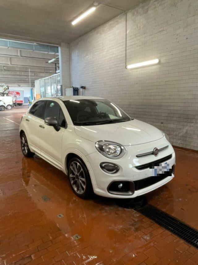 FIAT 500X 1.3 MultiJet 95 CV Sport