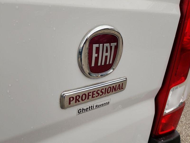 FIAT Ducato 33 2.2 Mjt 140CV PM-TM Furgone