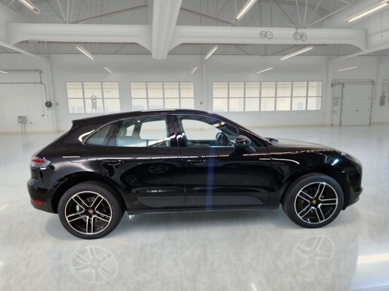 PORSCHE MACAN 2.0 Autom.