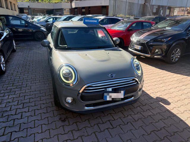 MINI One 1.5 One AUTOMATICA!!!