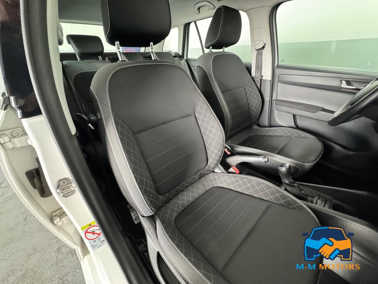 Skoda Fabia Wagon 1.0 mpi Design Edition 75cv IMPIANTO GPL
