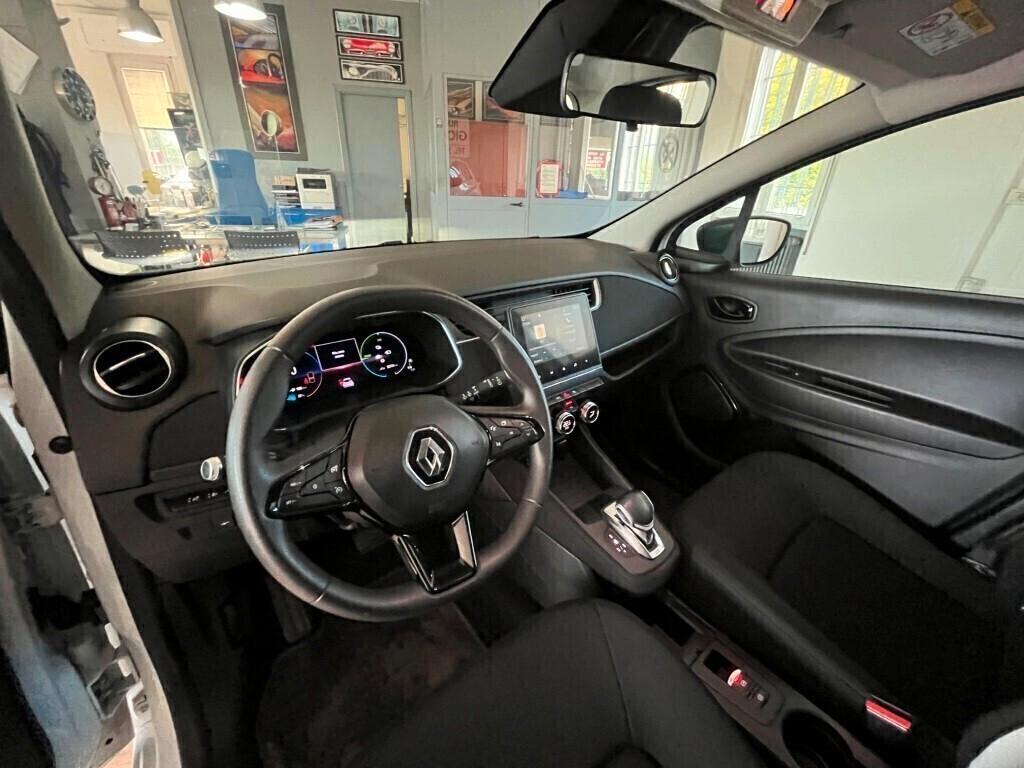 Renault ZOE Life R110 Batteria di proprietà
