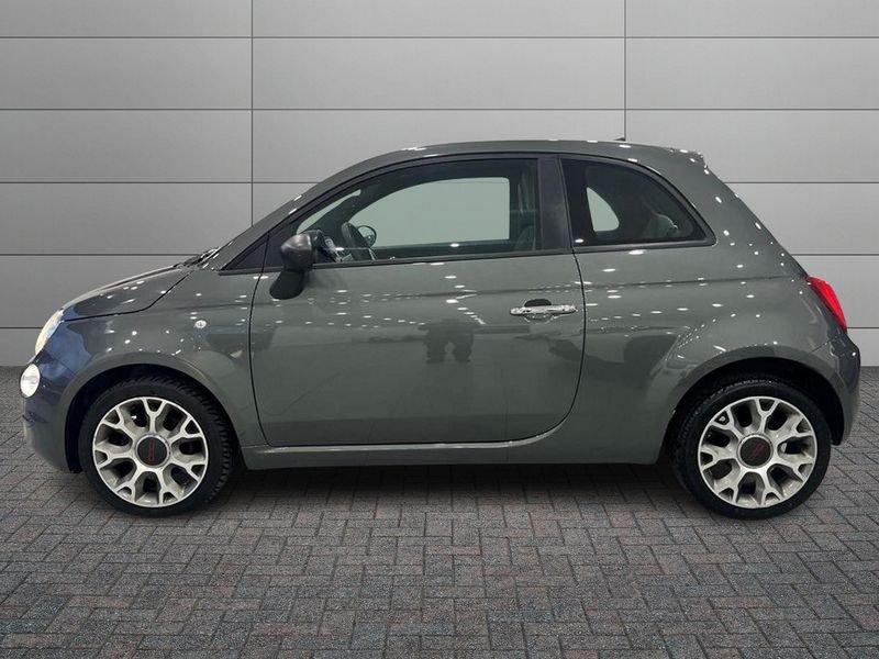 FIAT 500 500 1.2