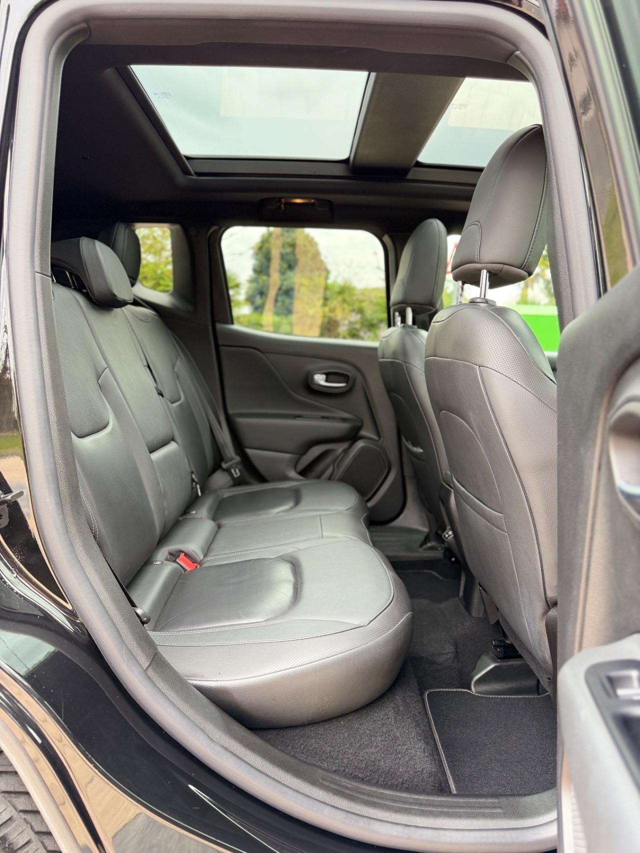 Jeep Renegade 1.0 T3 Sport