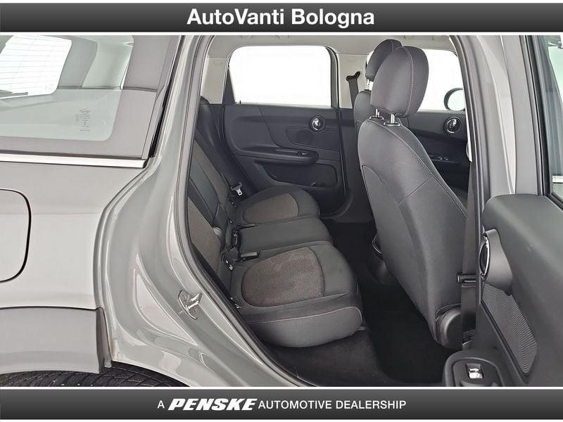 MINI Countryman Mini Countryman 2.0 Cooper D Essential auto