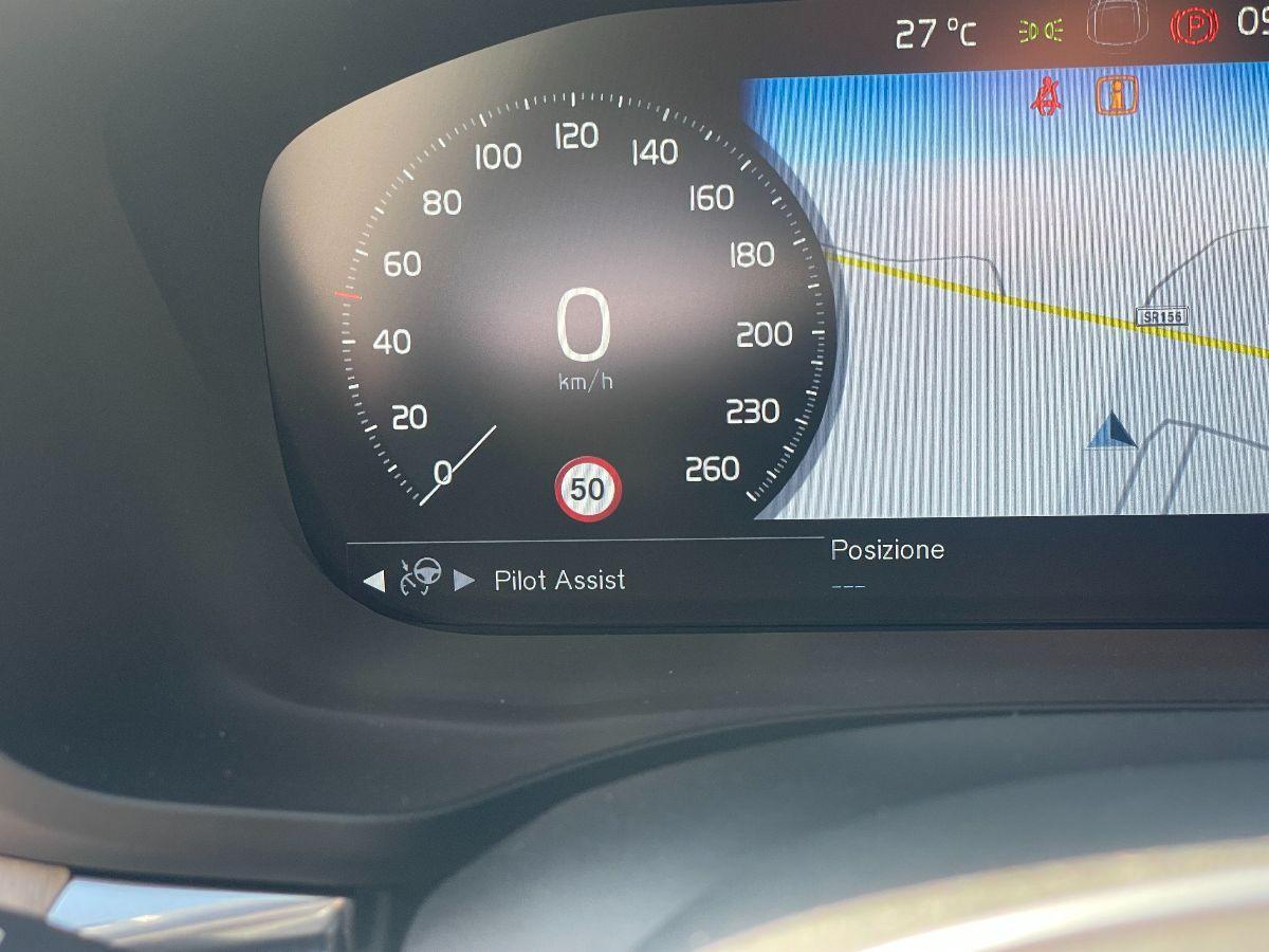 VOLVO - XC60 - D4 AWD Geartronic Inscription