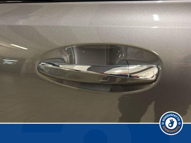 Mercedes-Benz Classe GLB GLB 220d 4Matic AMG Line Advanced Plus