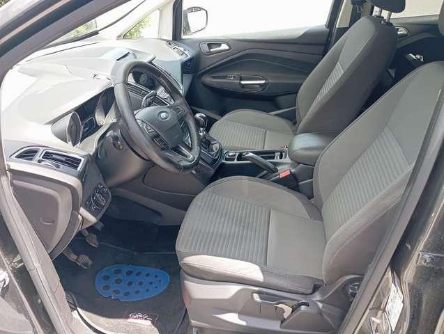 Ford C-Max C-Max 1.5 tdci Titanium s