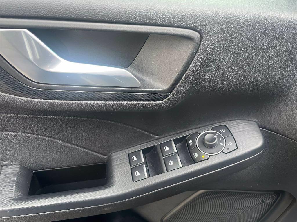 FORD Kuga 2.5 phev ST-Line X 2wd 225cv cvt del 2023