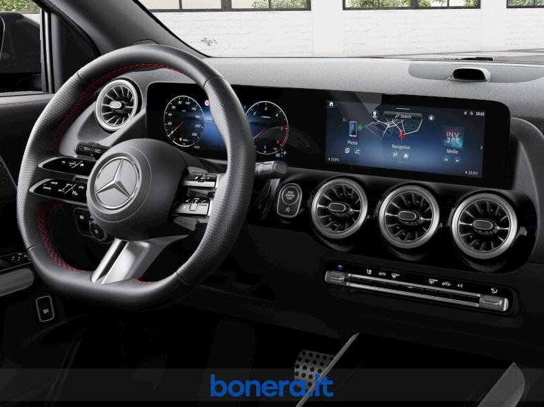 Mercedes GLA 200 200 D AMG Line Extra 8G-DCT