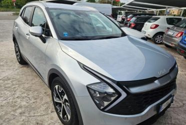 Kia Sportage 1.6 TGDI PHEV 5P 179CV