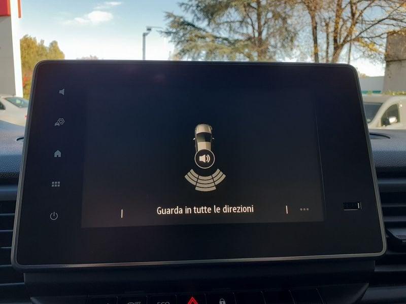 Nissan Primastar P.CONSEGNA 2.0DCI 110CV L1 H1 ACENTA-PREZZO+IVA