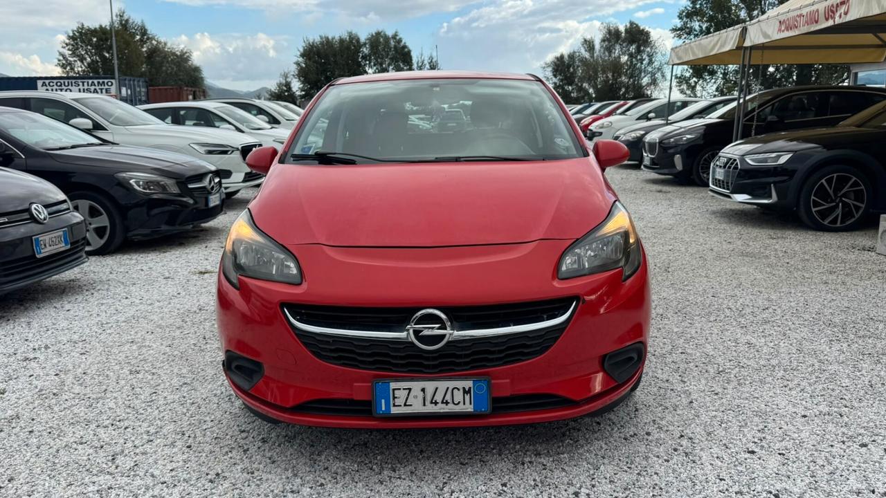 Opel Corsa 1.4 90CV Coupé Cosmo