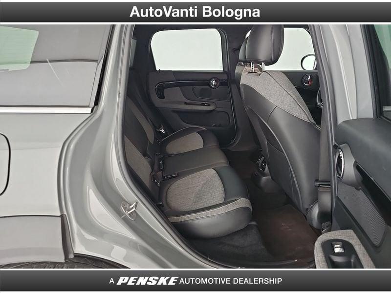 MINI Mini Countryman F60 MINI Cooper Countryman Hype