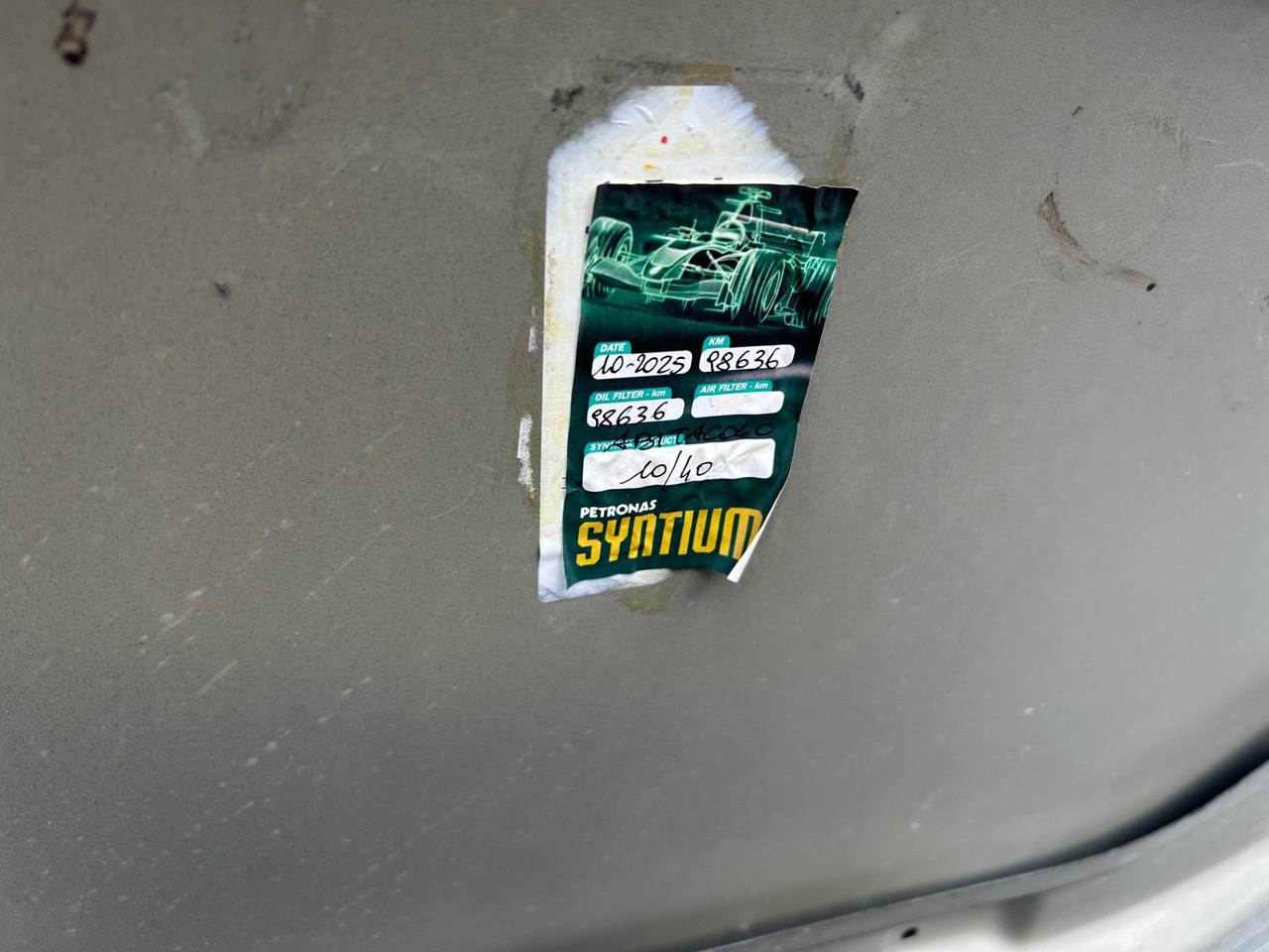 Citroen C3 1.1 Benzina 100000km