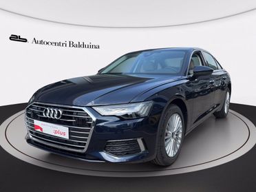 AUDI A6 40 2.0 tdi mhev business sport s-tronic del 2023