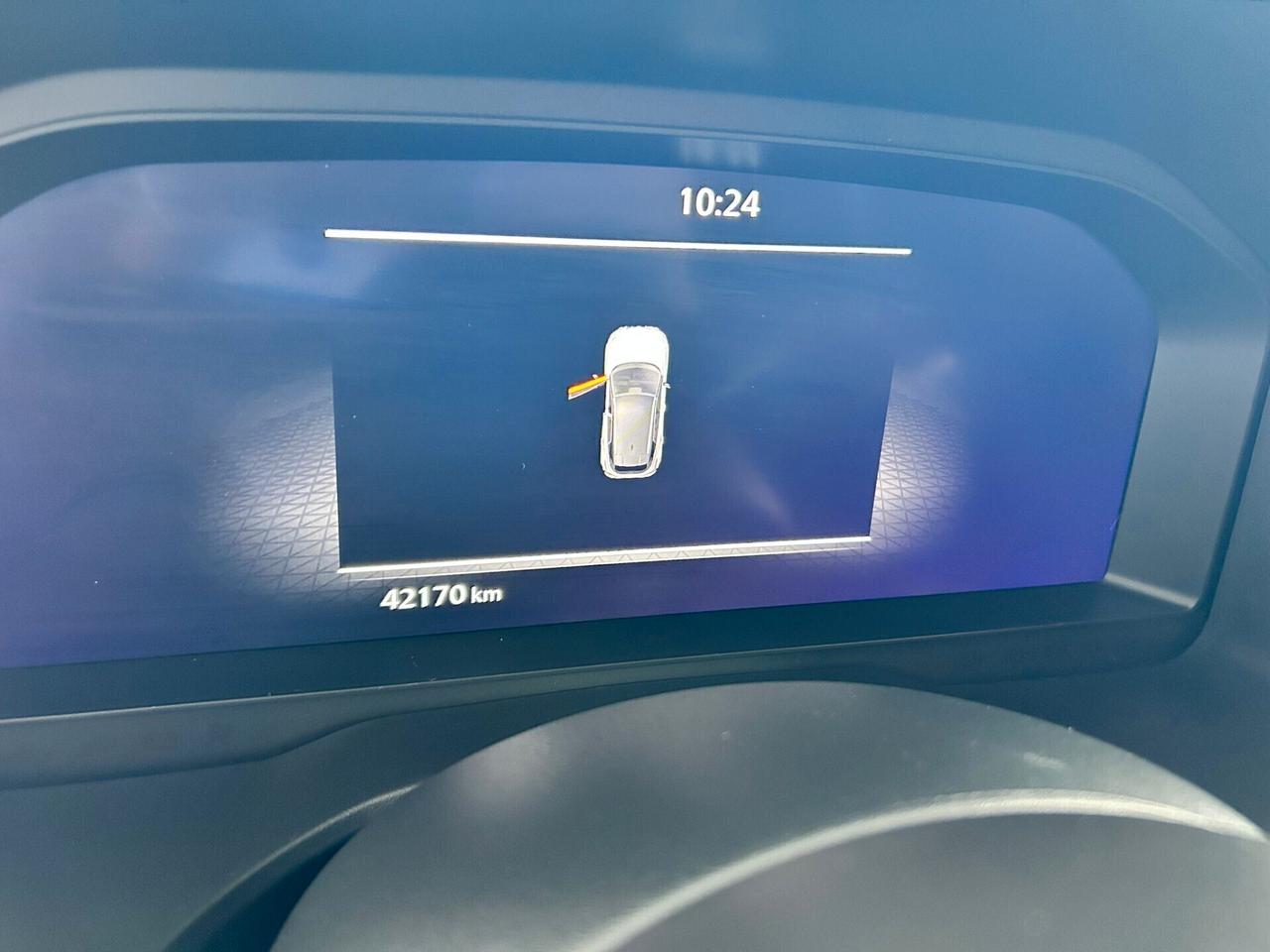Nissan Qashqai MHEV 158 CV N-Connecta 2023