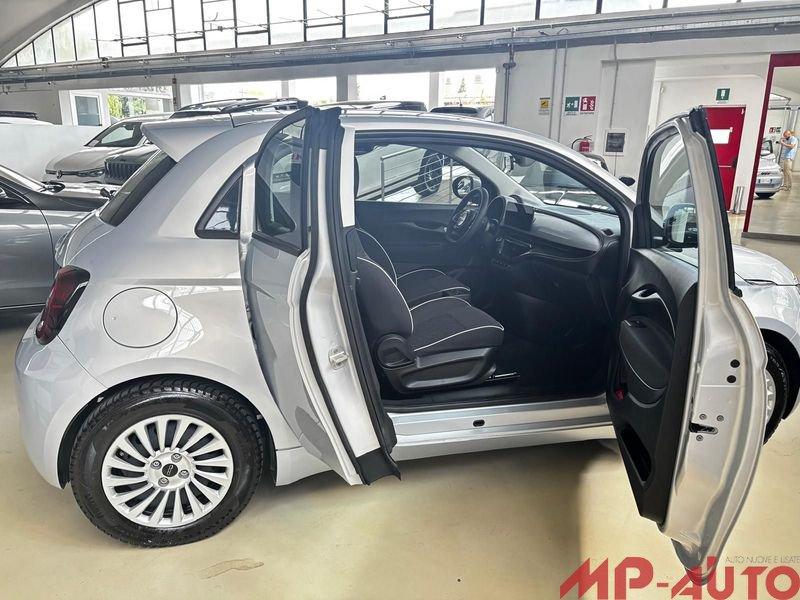 FIAT 500 500e 3+1 42 kWh IVA ESPOSTA KM 3000!!!!!