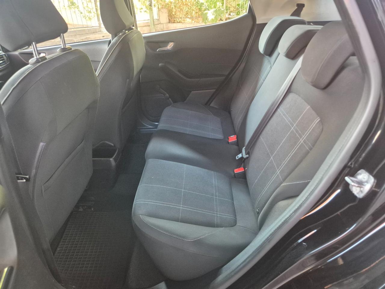 Ford Fiesta 1.5 TDCi ACCESSORIATA E FULL 2019