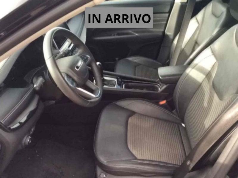 Jeep Compass Compass 1.5 Turbo T4 130 CV MHEV 2WD Night Eagle