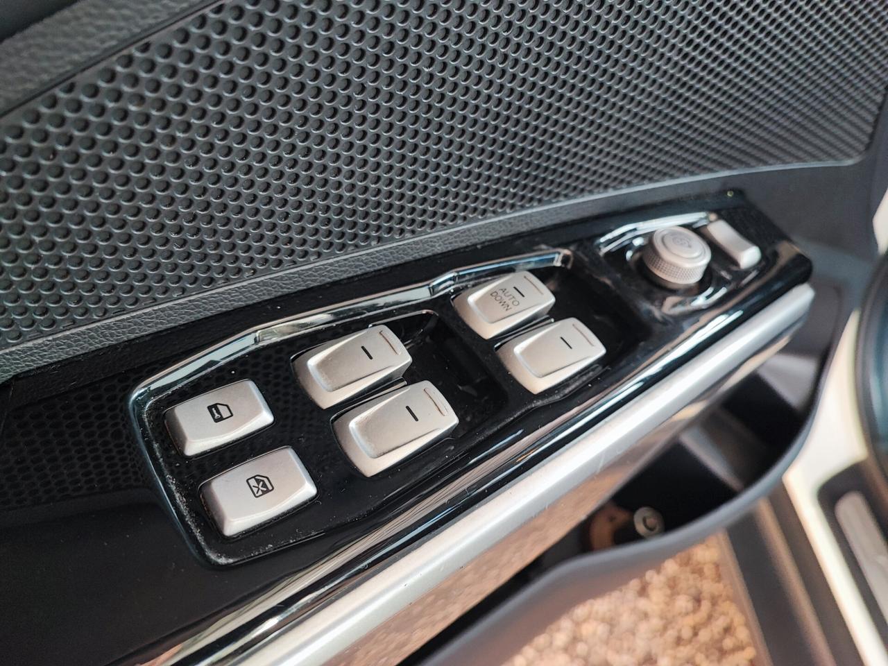 Ssangyong Tivoli 1.6 2WD Bi-fuel GPL Be