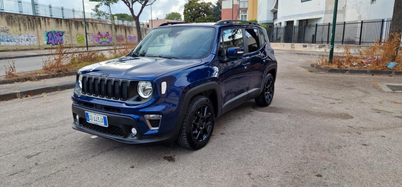 Jeep Renegade 1.6 Mjt 130 CV S