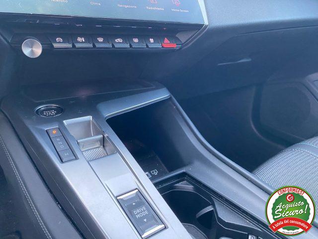 PEUGEOT 308 BlueHDi 130 S&S EAT8 SW Allure Pack