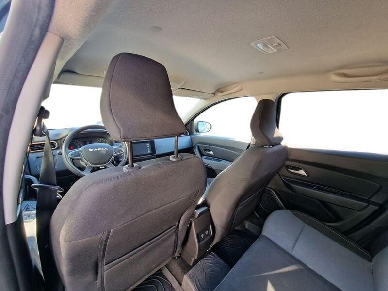 Dacia Duster Duster 1.0 tce Extreme Gpl 4x2 100cv