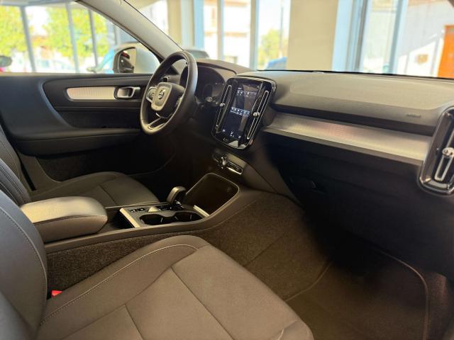 Volvo XC40 1.5 t4 phev Inscription Expression auto my21