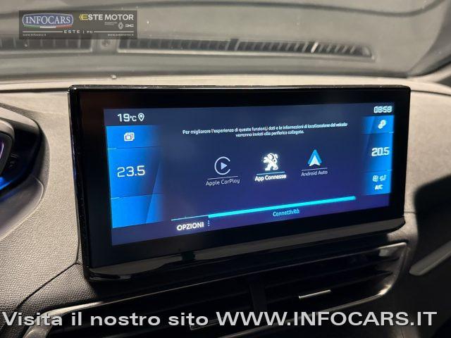 PEUGEOT 5008 BlueHDi 130 CV EAT8 Allure Pack 7 POSTI - PROMO