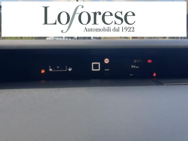 CITROEN C3 Aircross PureTech Turbo 100 CV You