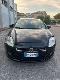 Fiat Bravo 1.6 MJT 105 CV Emotion 2009