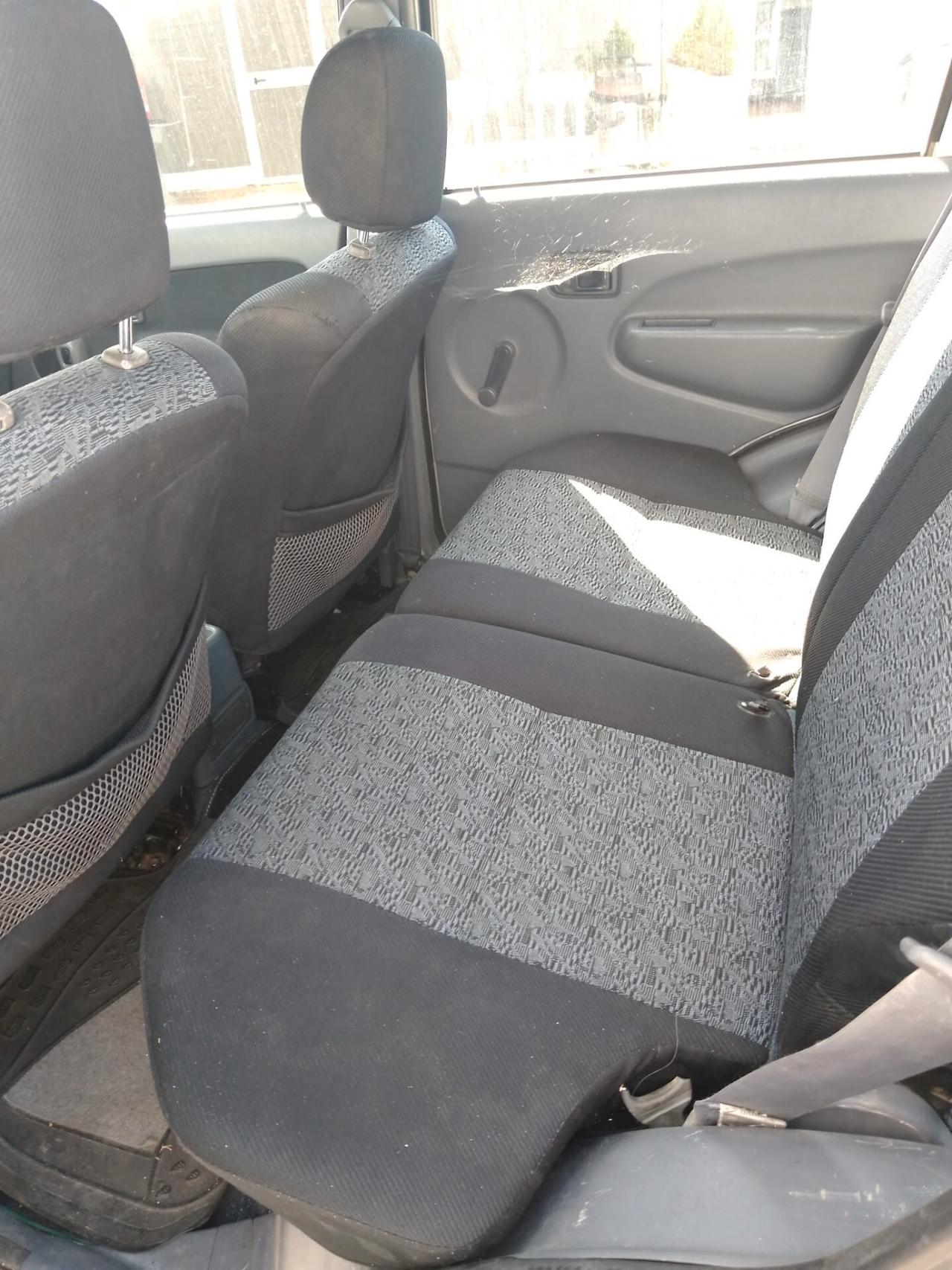 Daihatsu Terios 1.3i 16V cat 4WD DB