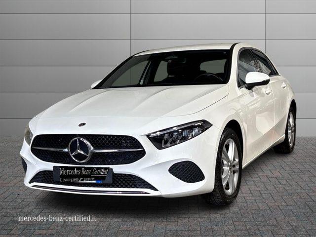 MERCEDES-BENZ A 250 e hybrid EQ Progressive Advanced Plus