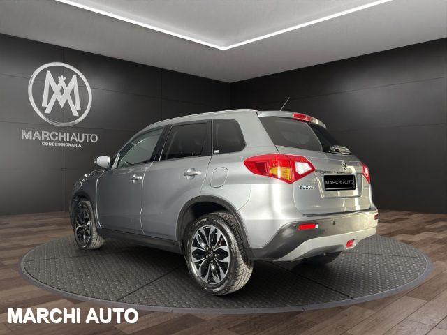 SUZUKI Vitara 1.6 DDiS 4WD AllGrip V-Top