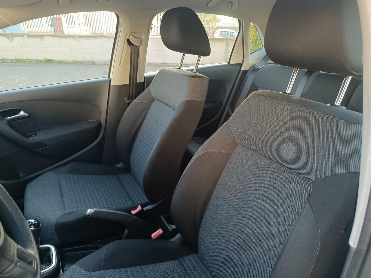 Volkswagen Polo 1.2 TDI 5 porte 2013 NEOPATENTATI