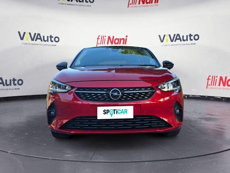 Opel Corsa Corsa 1.2 Elegance