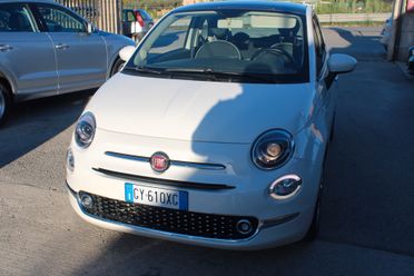 Fiat 500 1.2 EasyPower Pop