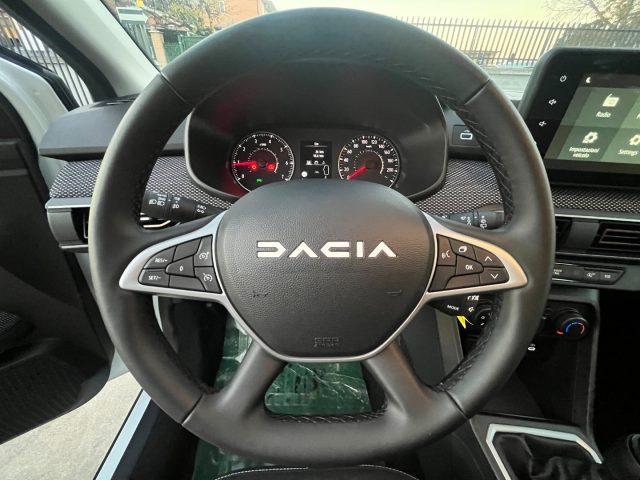 DACIA Sandero Stepway 1.0 TCe ECO-G Expression