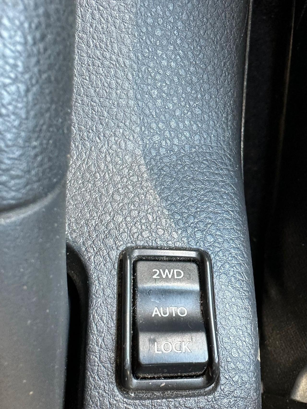 Fiat Sedici 2.0 MJT 16V DPF 4x4 Experience euro5