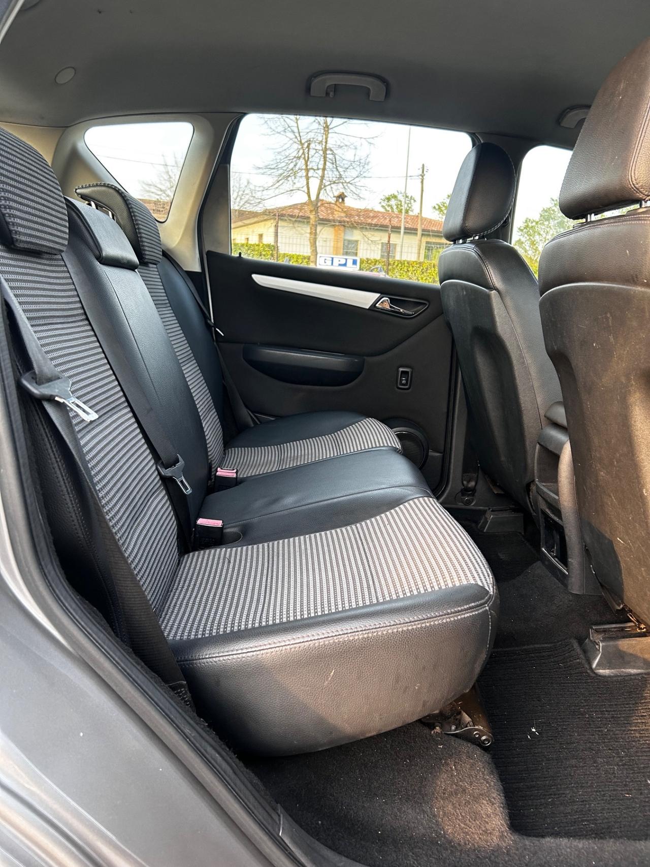 Mercedes-benz A 180 CDI Avantgarde