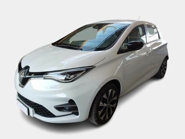 RENAULT ZOE ZEN R135 5 PORTE BERLINA