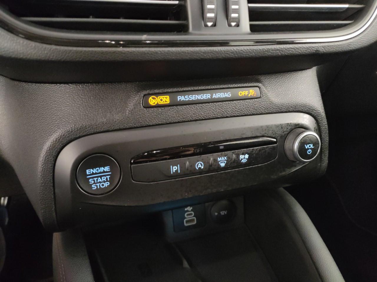 FORD Focus 1.0t ecoboost h ST-Line 125cv