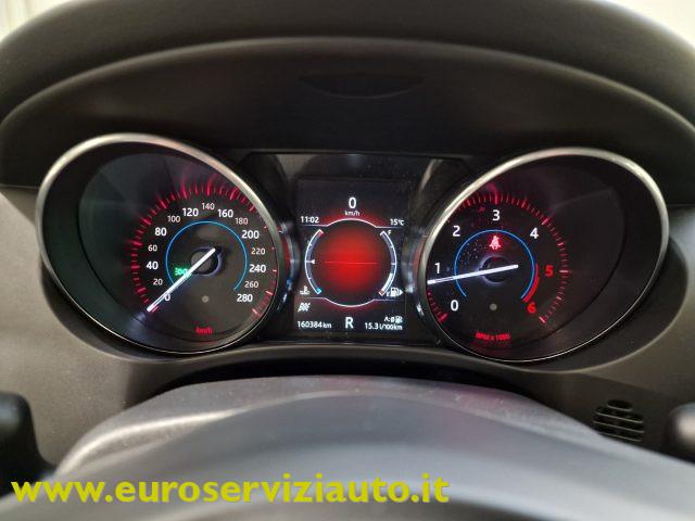 JAGUAR F-Pace 2.0 D 180 CV AWD aut. Pure